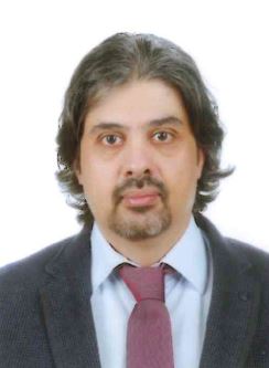 Dr. Öğr. Üyesi Atılım ATILGAN