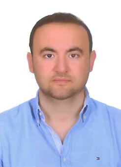 Dr. Öğr. Üyesi Abdullah Talha ŞİMŞEK