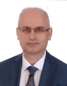 Dr. Öğr. Üyesi İrfan YAŞAR