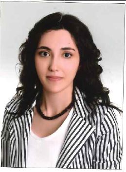 Arş. Gör. Dr.  Melike ERGÜN TOPCU