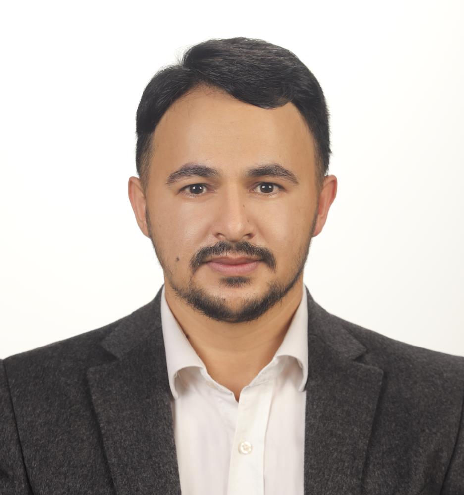 Dr. Öğr. Üyesi Mustafa YÜCEER