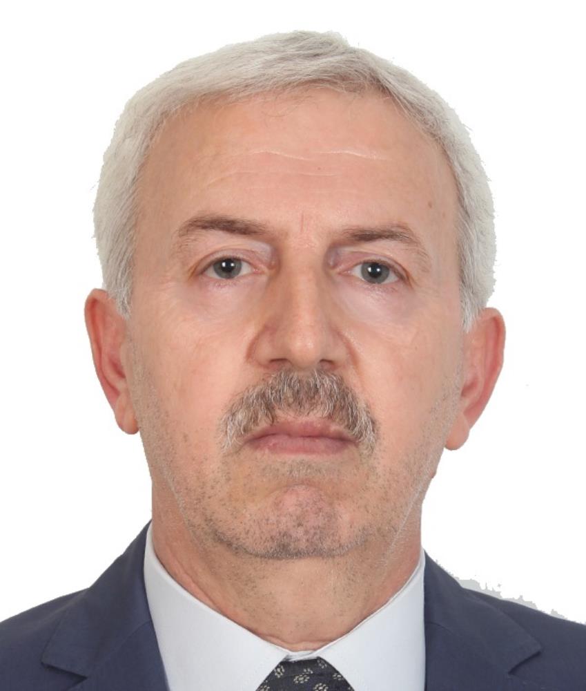 Prof. Dr.  Alican DAĞDEVİREN