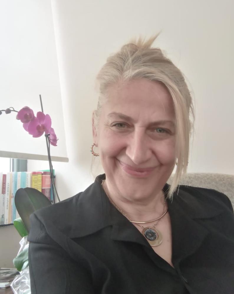 Doç. Dr.  Olcay ÖZTUNALI