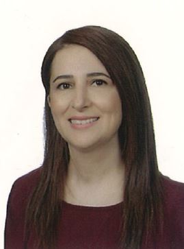 Prof. Dr.  Esra YAZAR