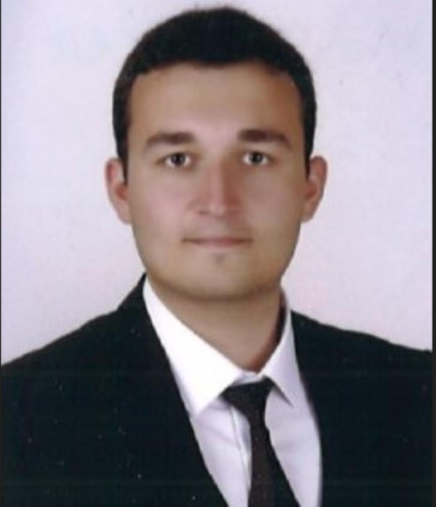 Arş. Gör.  Melih ŞEKER