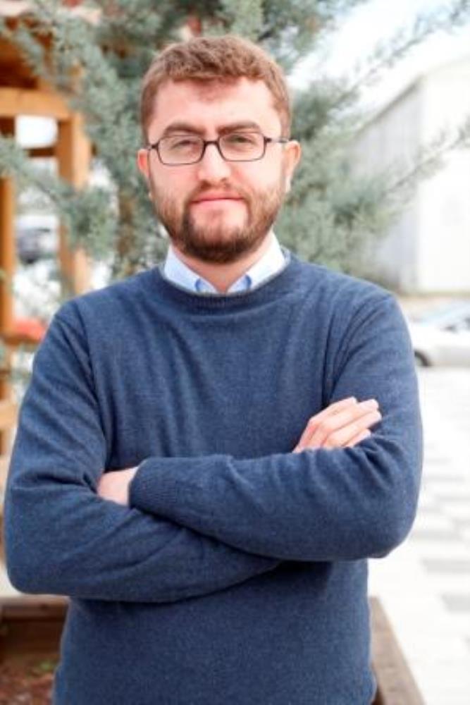 Dr. Öğr. Üyesi İbrahim KURAN