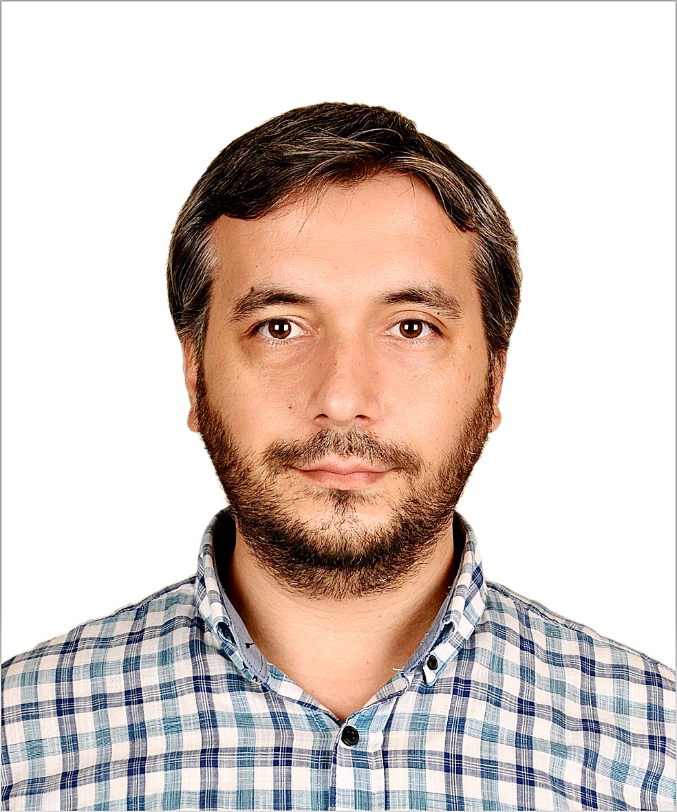 Doç. Dr.  Hasan KÖTEN