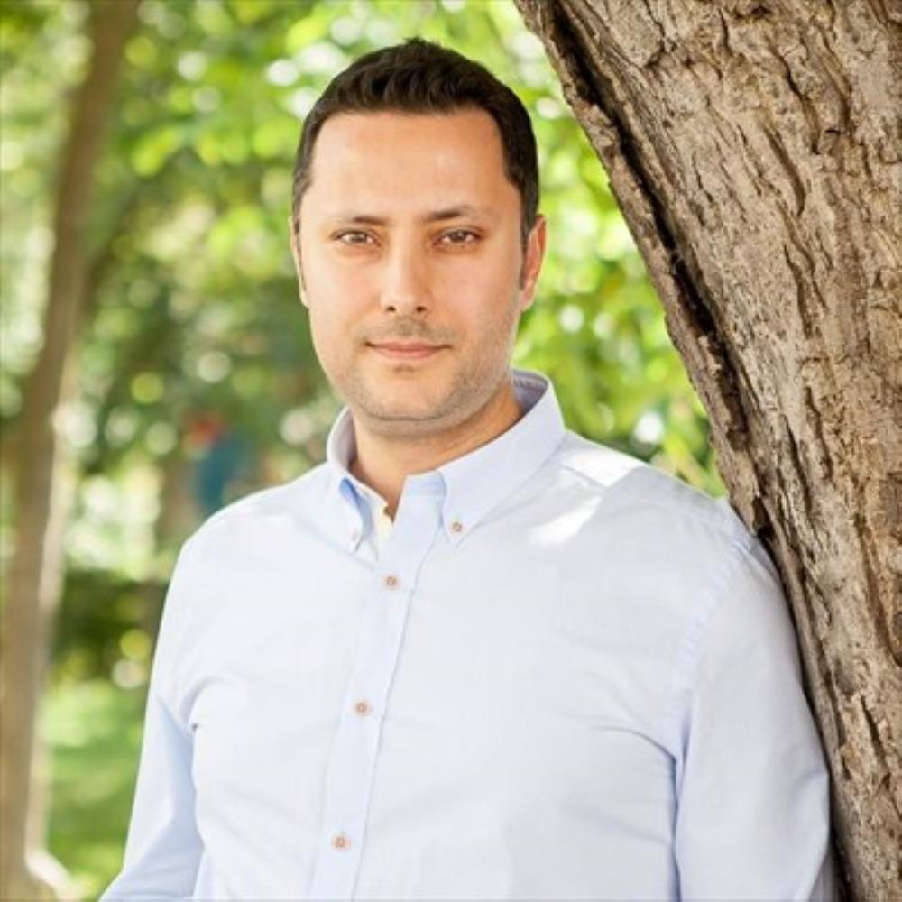 Dr. Öğr. Üyesi Ahmet Faruk ÇAĞLAR