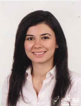 Dr. Öğr. Üyesi Müge YETKİN ATAER
