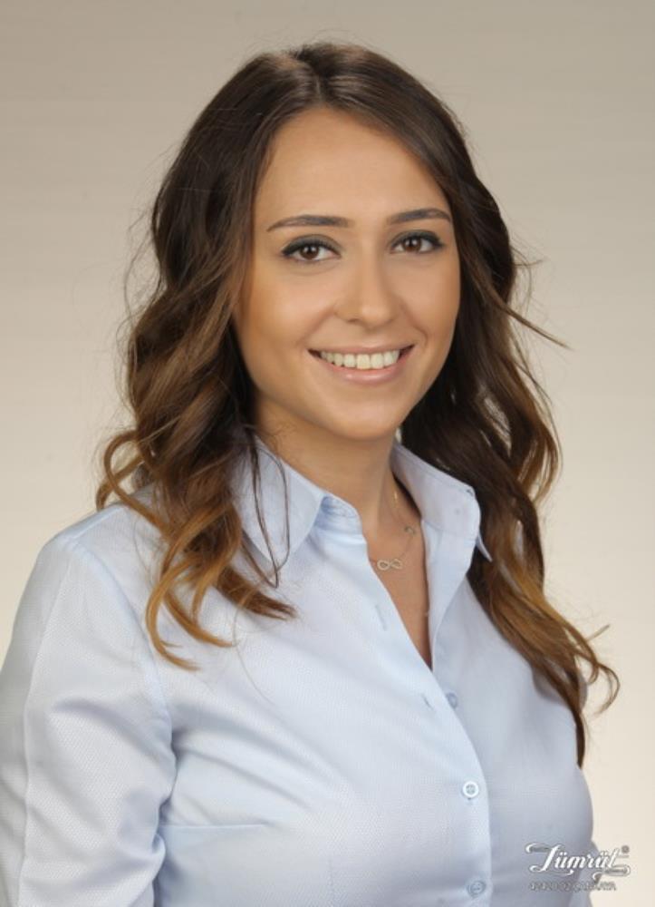 Öğr. Gör.  Leyla SAĞLAM