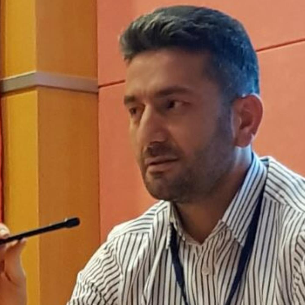 Prof. Dr.  Cahit EPÇAÇAN
