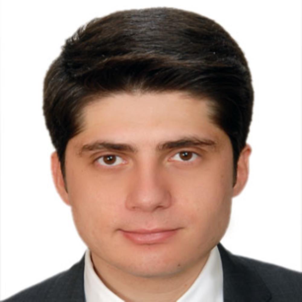 Arş. Gör.  Ercan ER