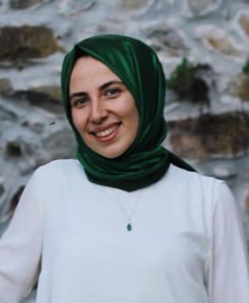 Arş. Gör.  Kübra GÜLER