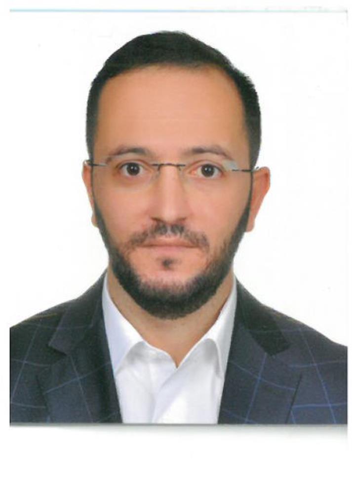 Dr. Öğr. Üyesi Cemal KALKAN