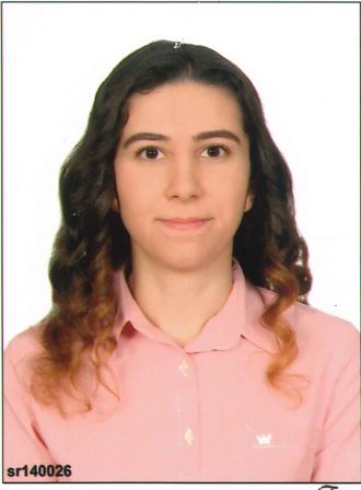 Arş. Gör.  Betül POLAT