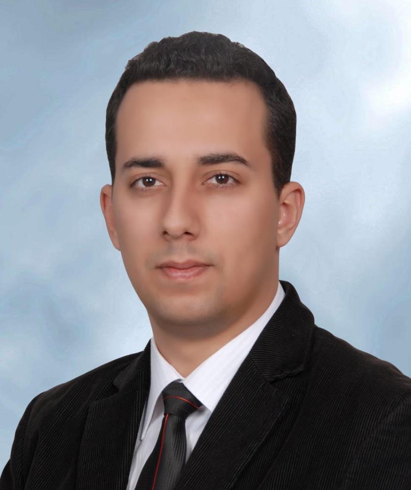 Dr. Öğr. Üyesi Güneş KORKMAZ