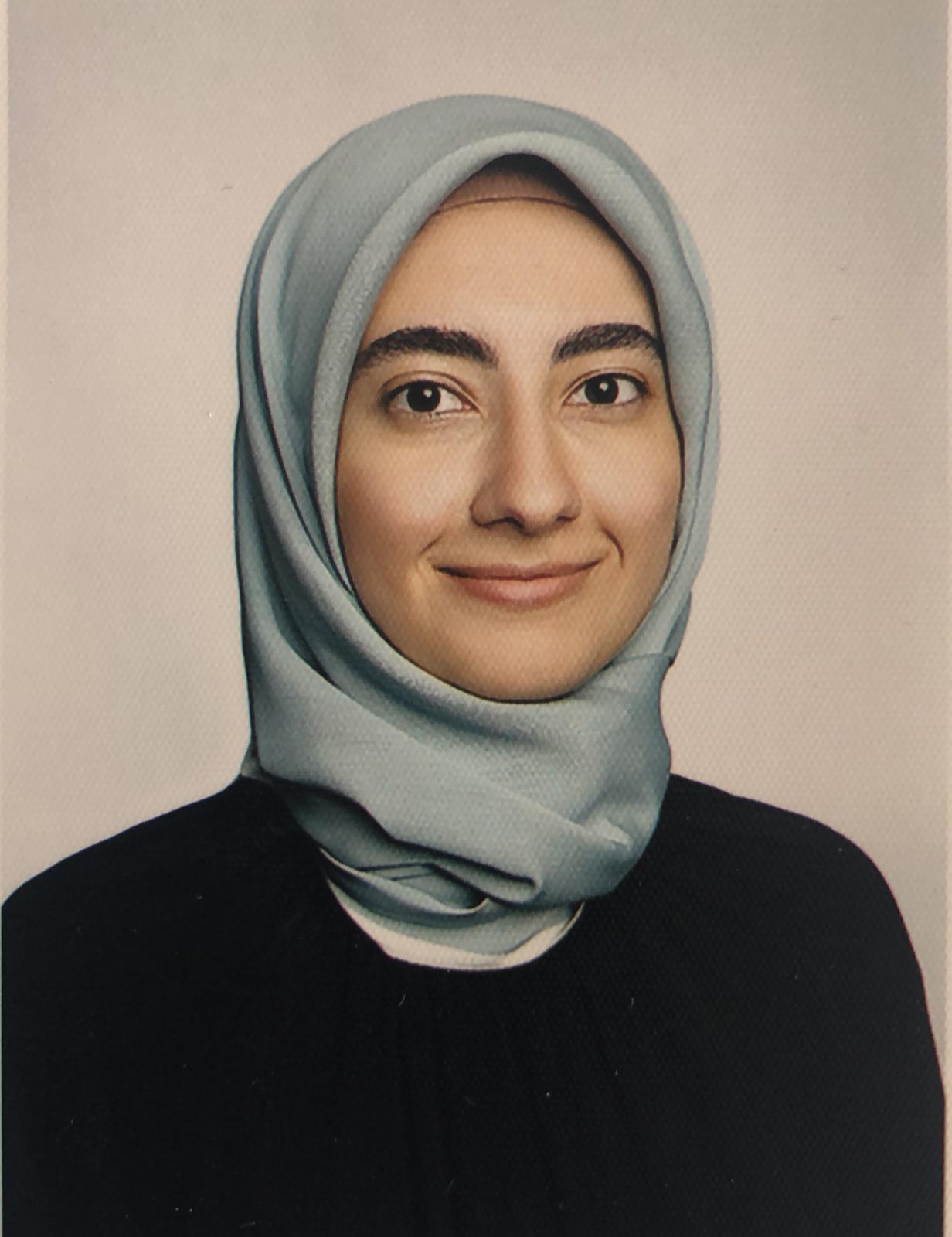 Arş. Gör.  Dilşad DOĞMUŞ