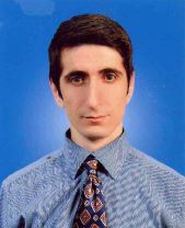 Dr. Öğr. Üyesi Mustafa KÖMÜRCÜOĞLU