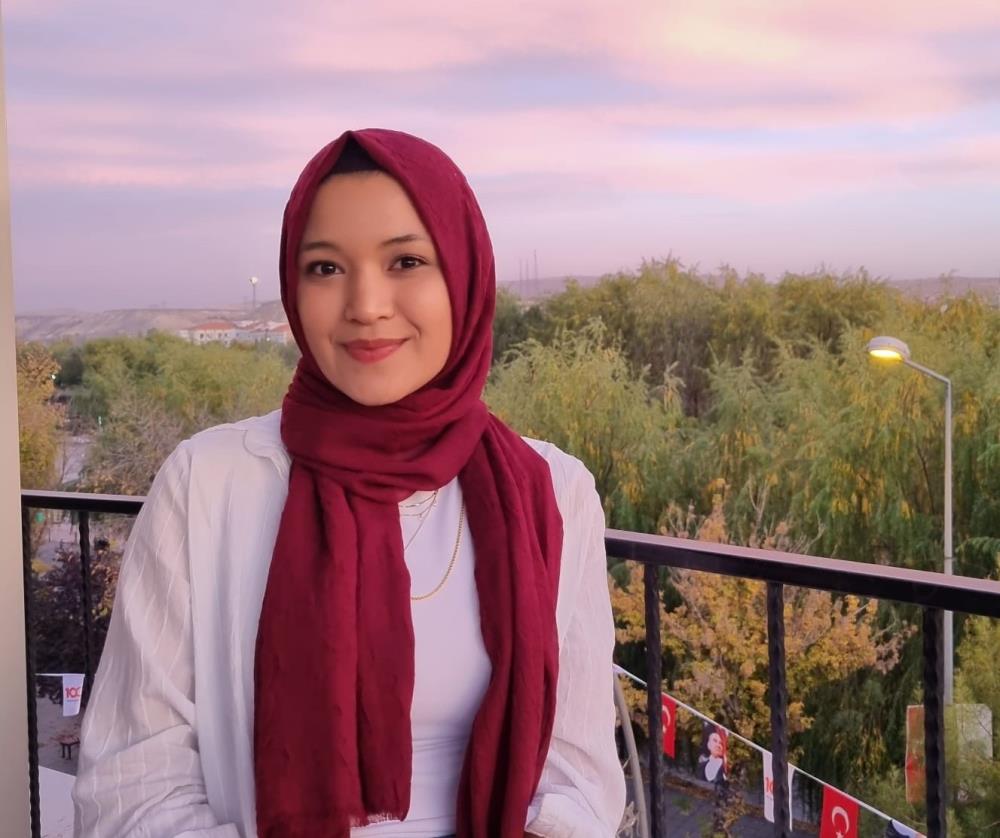 Arş. Gör.  Büşra DÖNMEZ GÜRBÜZ