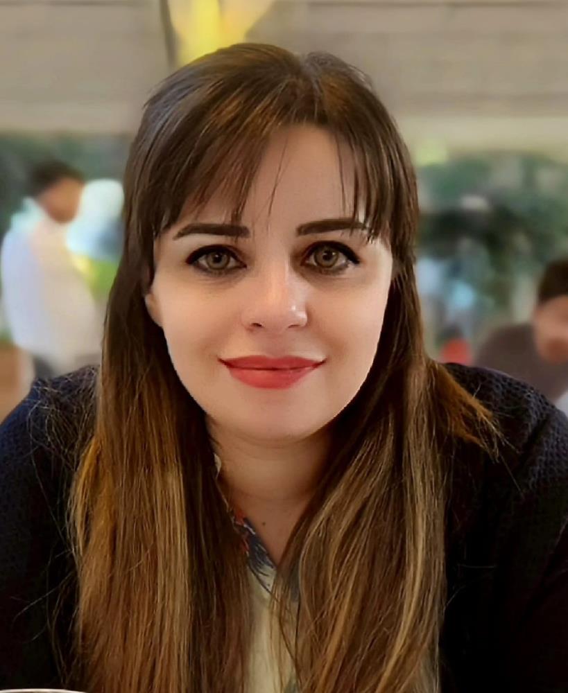 Öğr. Gör. Dr.  Habibe DEMİR