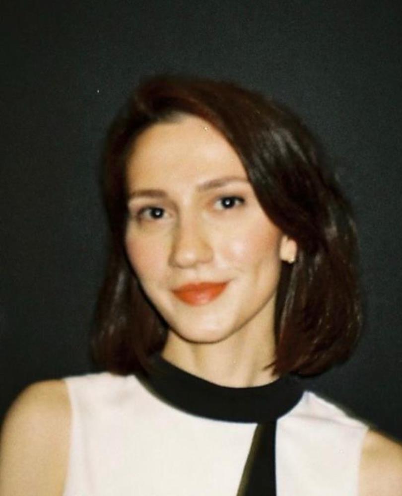 Arş. Gör.  Gamze YAĞCI