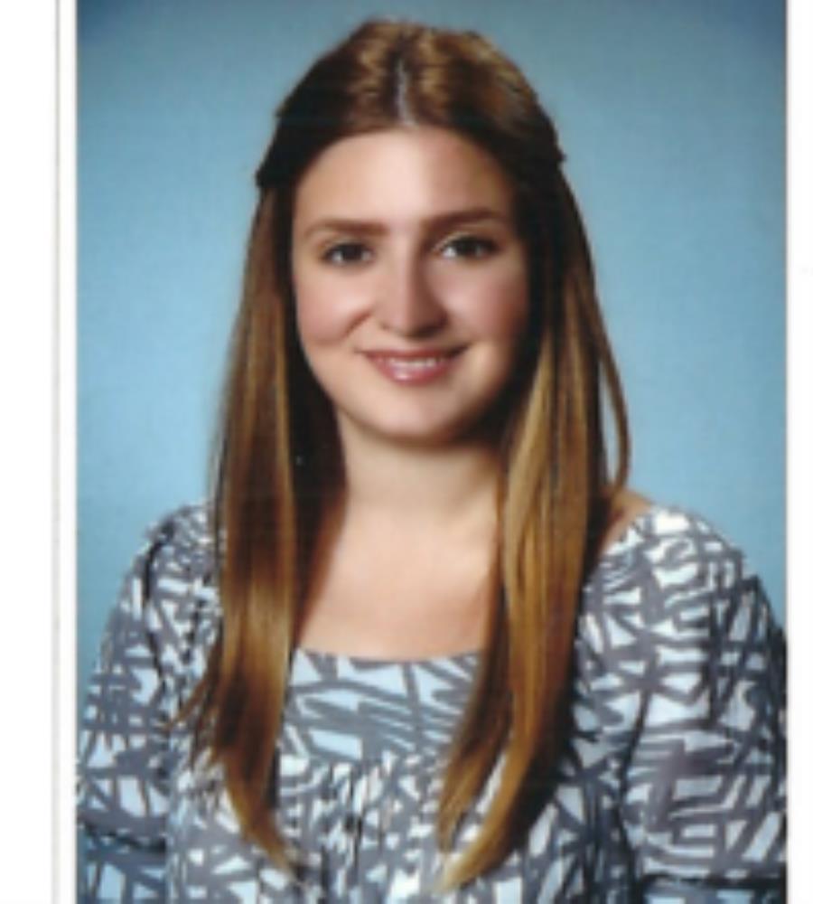 Öğr. Gör. Dr.  Esma DENİZ