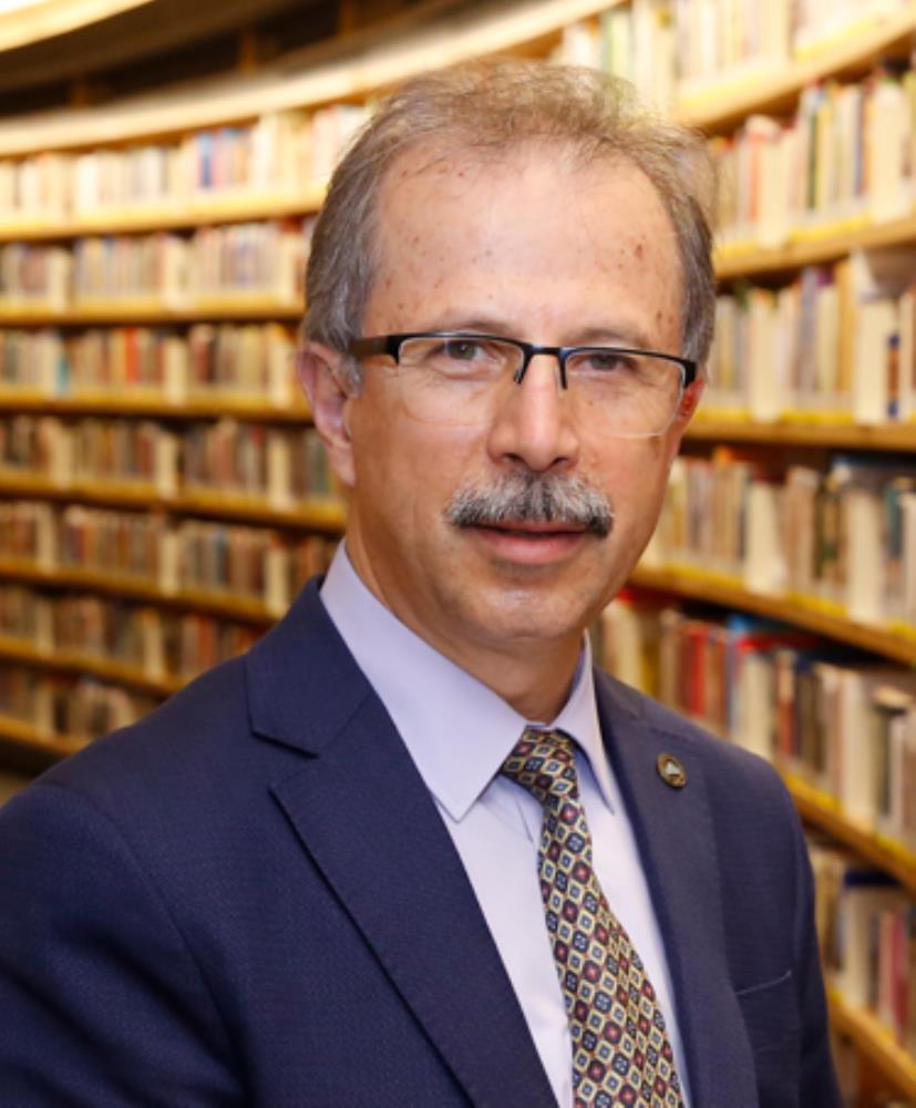 Prof. Dr.  Gülfettin ÇELİK