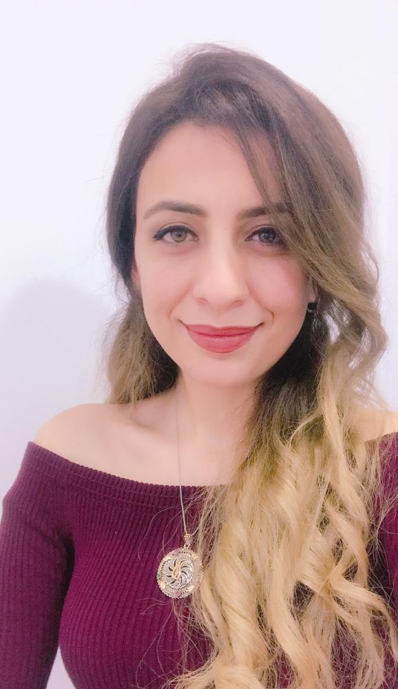 Doç. Dr.  Fatma ALBAYRAK