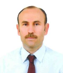 Prof. Dr.  Mustafa ÇİÇEKLER