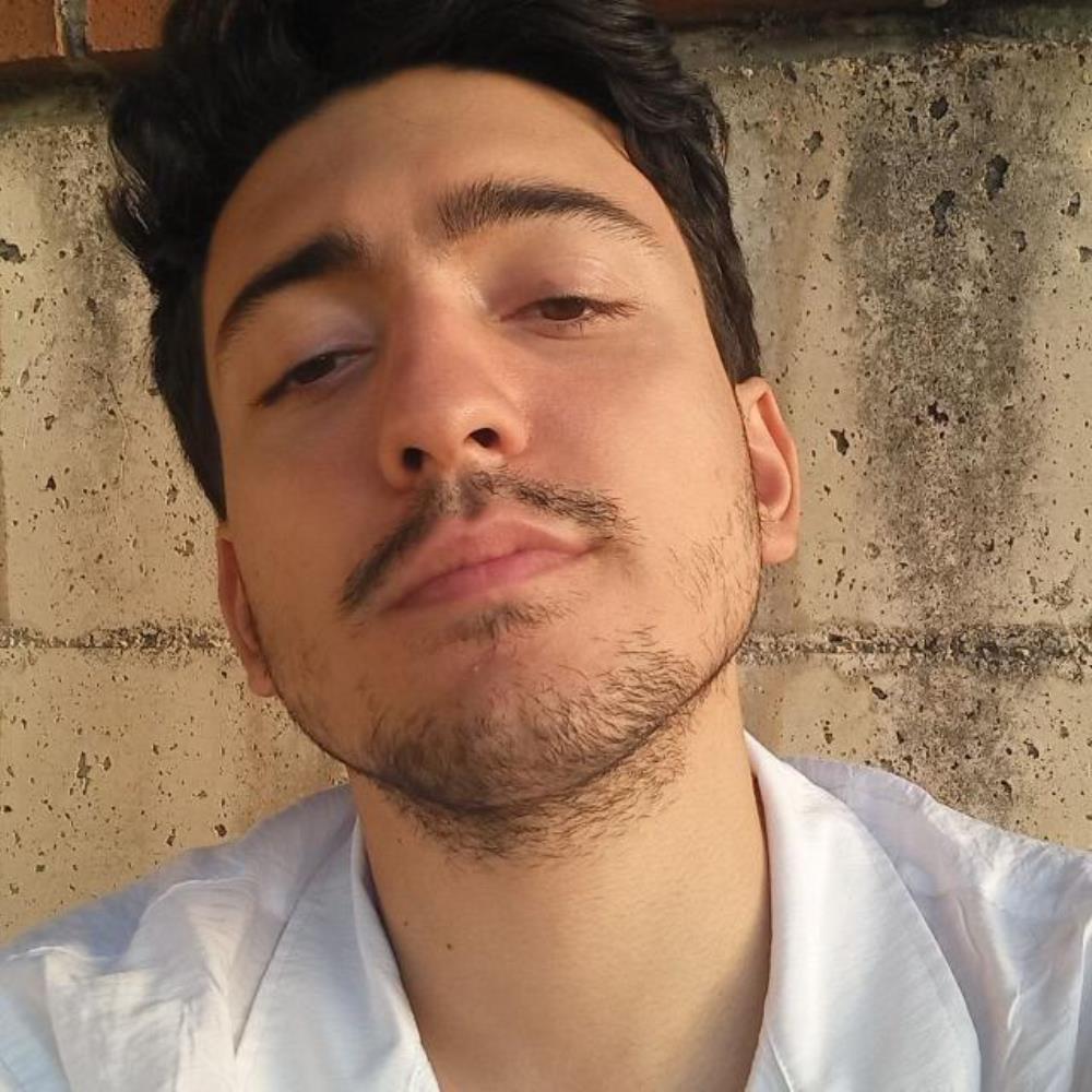 Arş. Gör.  Ahmet Burak ŞAHİN