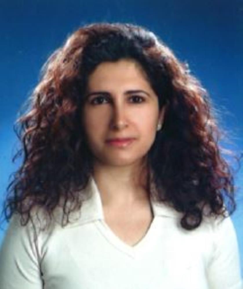 Prof. Dr.  Gülnur ERDEM