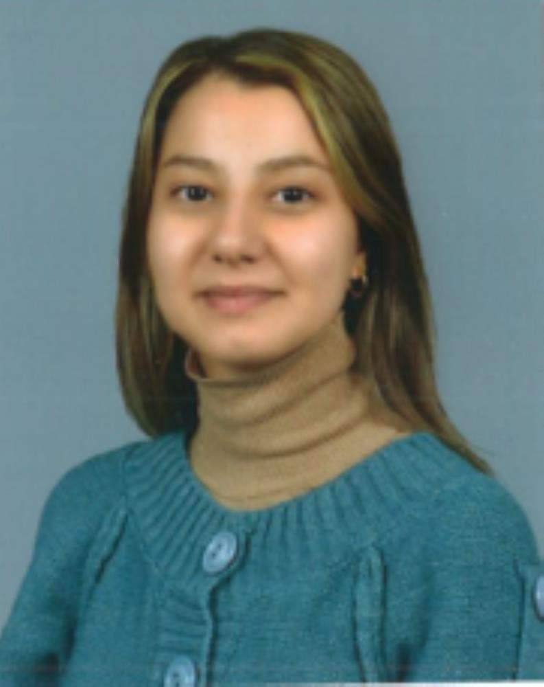 Arş. Gör.  Bengisu KÖSE