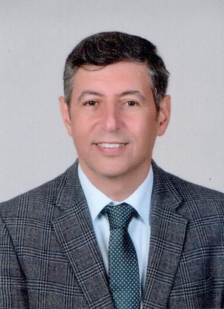 Prof. Dr.  Kürşat AYAN