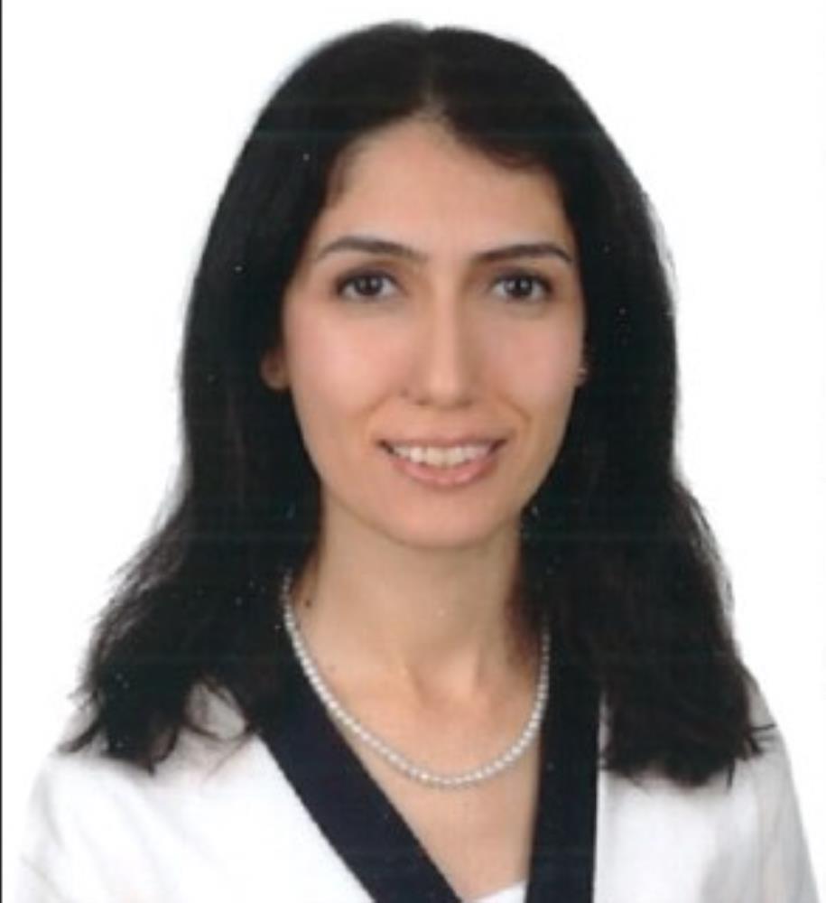 Dr. Öğr. Üyesi Burcu YILDIRIM BUDAK