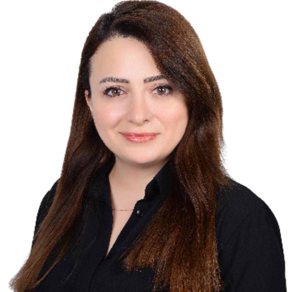 Öğr. Gör. Dr.  Neriman KILIÇ ANT