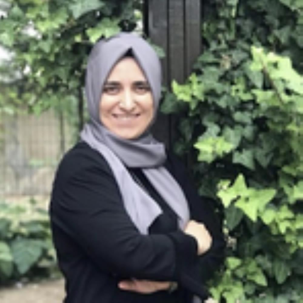 Dr. Öğr. Üyesi Esin TÜCCAR