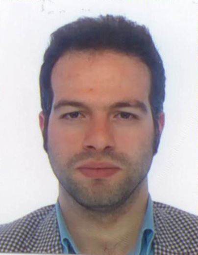 Dr. Öğr. Üyesi Mesut Malik YAVUZ