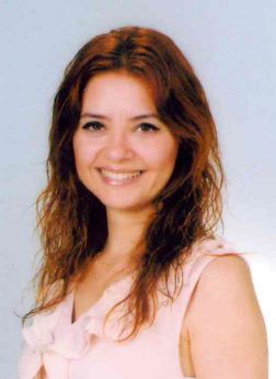 Öğr. Gör. Dr.  Sevgül COŞKUN