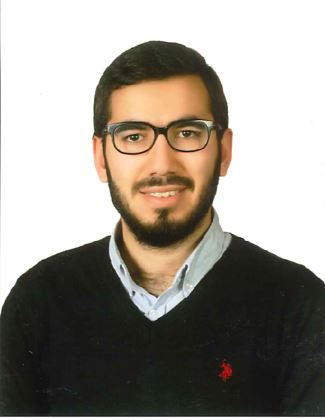 Arş. Gör.  Ebuzer ZENGİN