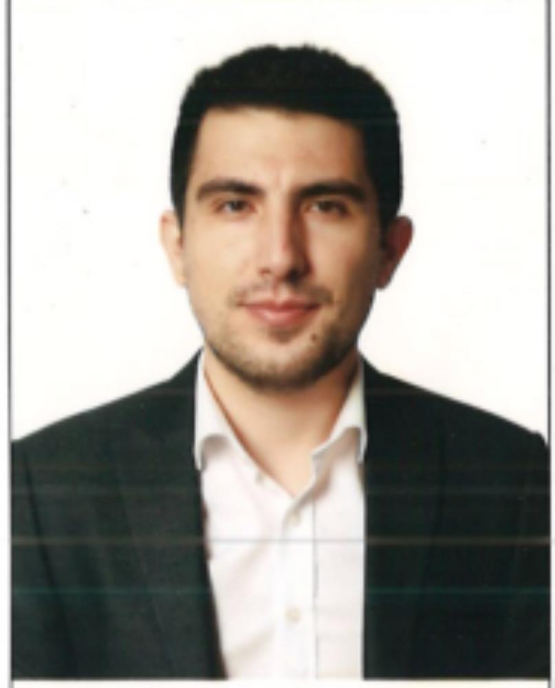 Dr. Öğr. Üyesi Ozan ERDEM