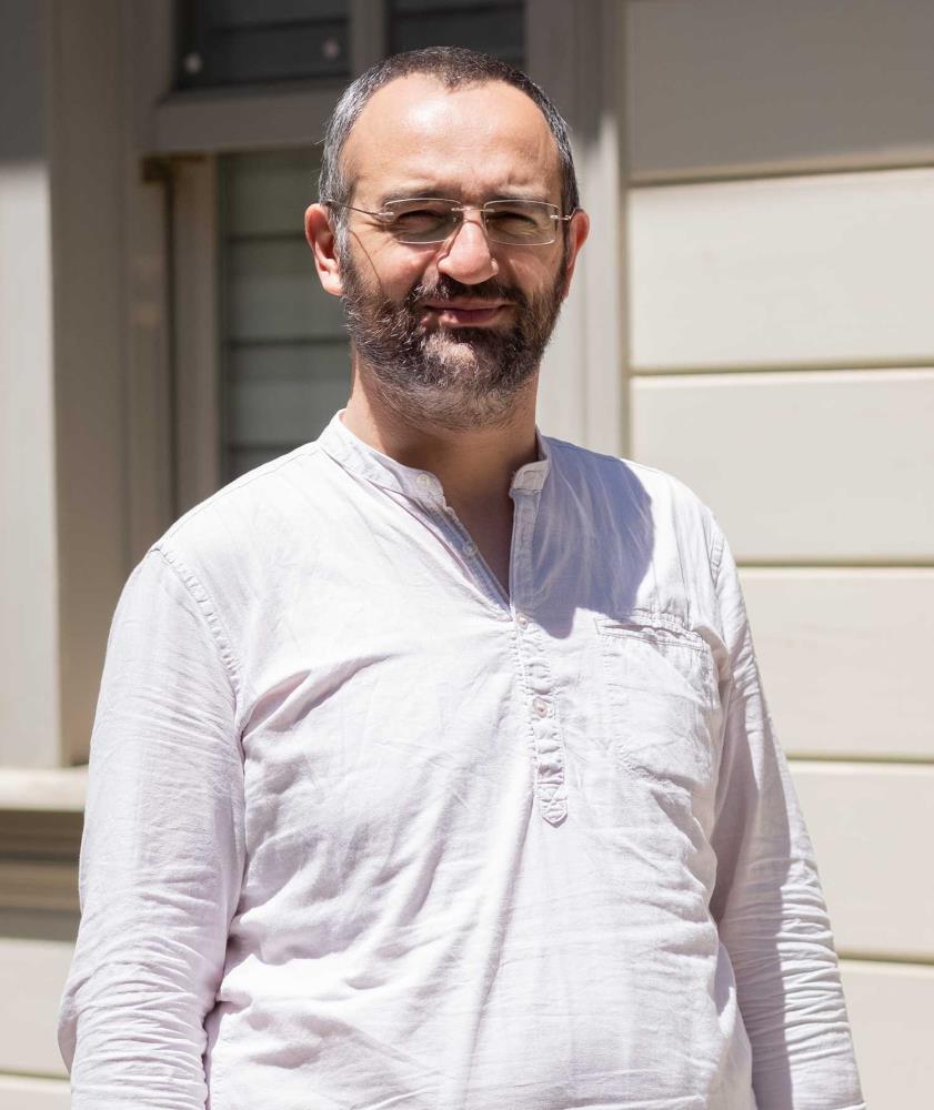Dr. Öğr. Üyesi Abdullah YILDIRIM