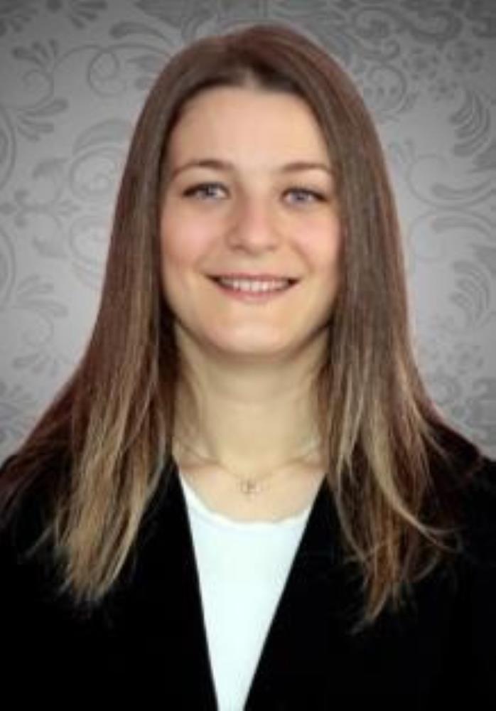 Arş. Gör. Dr.  Emel GÜRCÜ