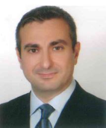 Prof. Dr.  Erkan MESCİ