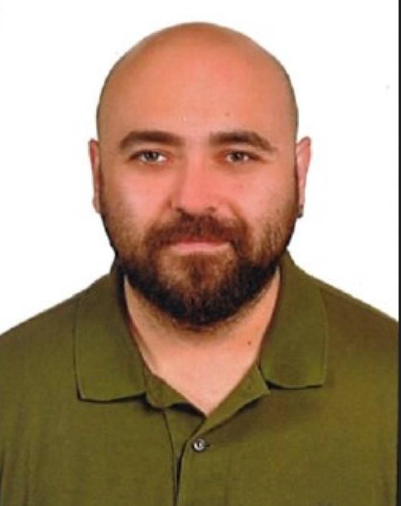 Dr. Öğr. Üyesi Uğur DURMUŞ