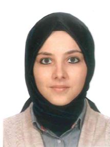 Dr. Öğr. Üyesi Sena AYDIN