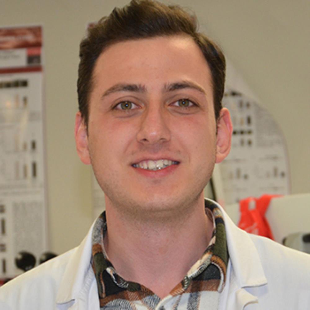 Öğr. Gör.  Oğuzhan BAYGÜL