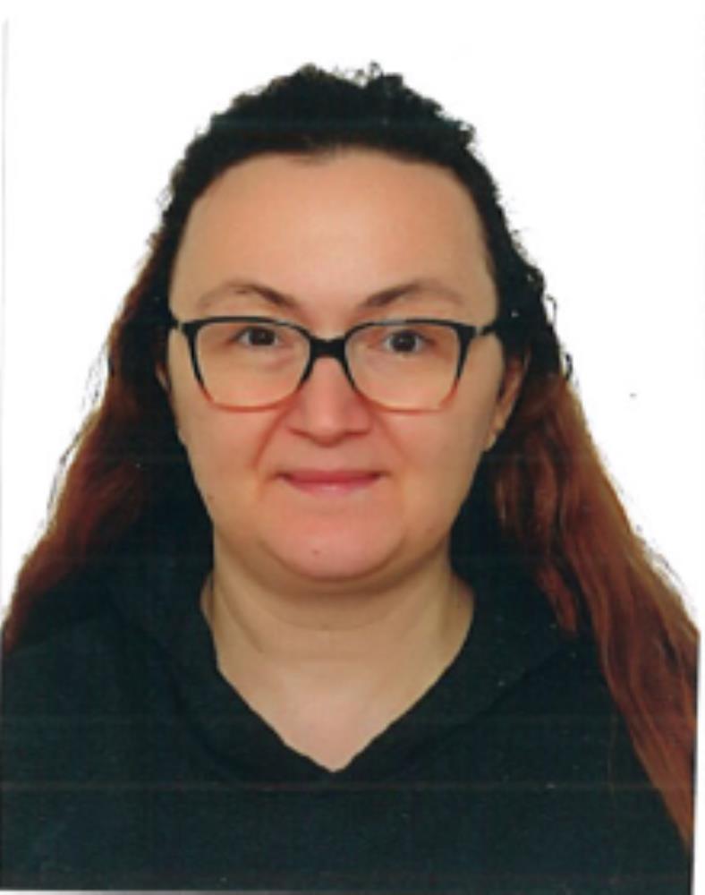 Dr. Öğr. Üyesi Sanem SOYLU YILMAZ