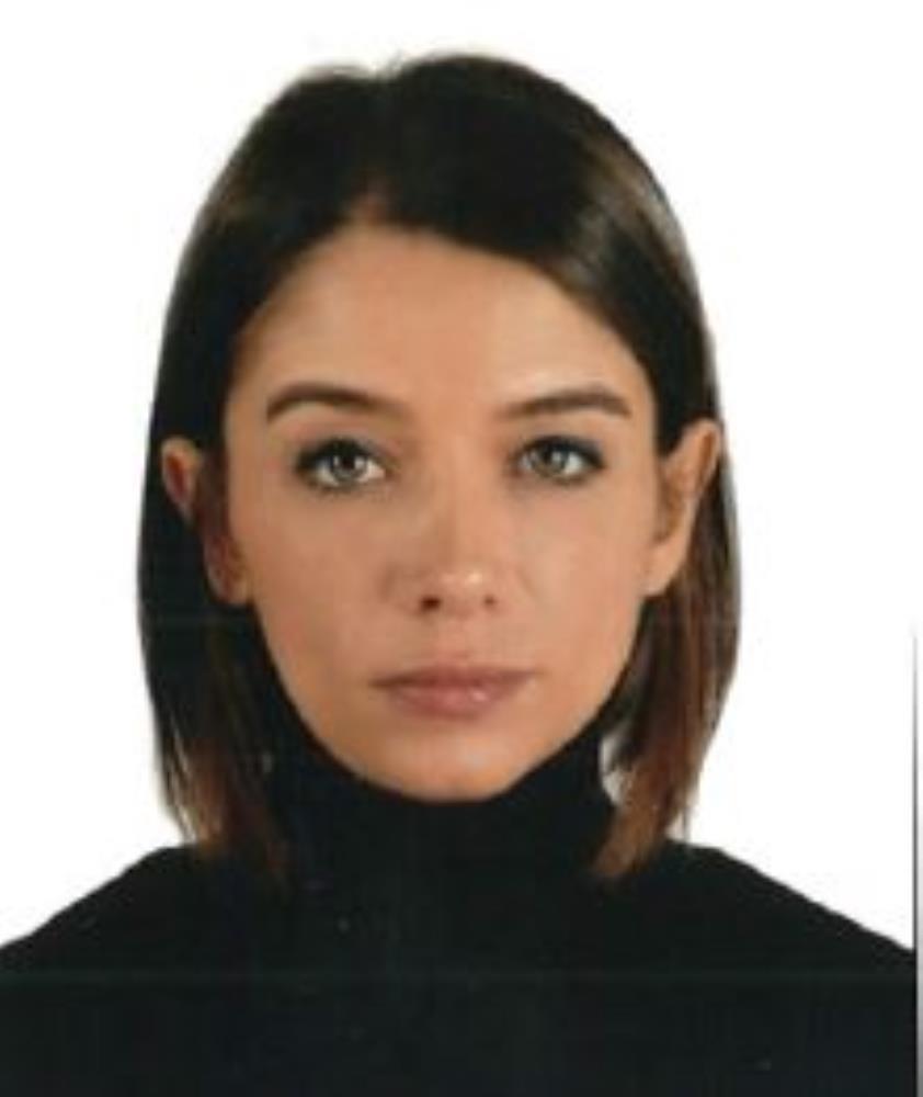 Dr. Öğr. Üyesi Özge ENEZ ÇELEBİ