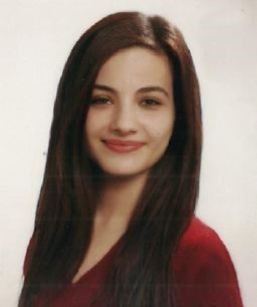 Arş. Gör.  Naren SEZGİN METİN