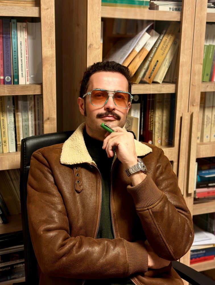 Arş. Gör.  Yasin SAYGILI